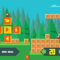 Birdy Run 360x640