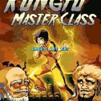 KungFu Master Class(SE-128x128)