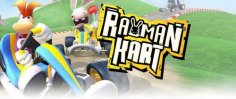 Rayman Kart-176x220 SE