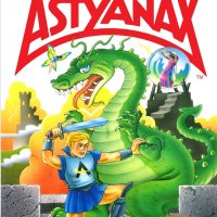 Astyanax