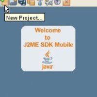 J2ME SDK Mobile Pro