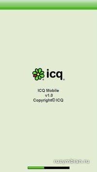 icqmobile v1001