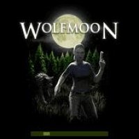 WolfMoon 128x128 128x160 240x320 352x416