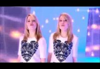 (Russia 2014) Tolmachevy Sisters - Shine