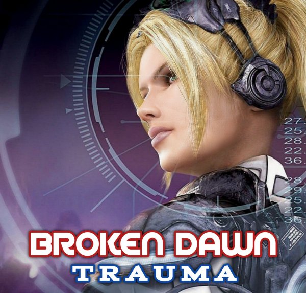 Broken Dawn: Trauma [Mod]