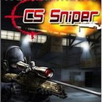 CS Sniper