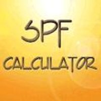 SPF Calculator