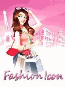 Fashion Icon RUS SonyEricsson 176x220 Hack