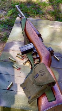 M1 Carbine