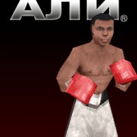 ali boxing 3d 240x320 nokia6233 rus