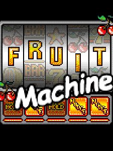 Fruit Machine