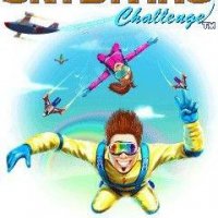 Skydiving Challenge