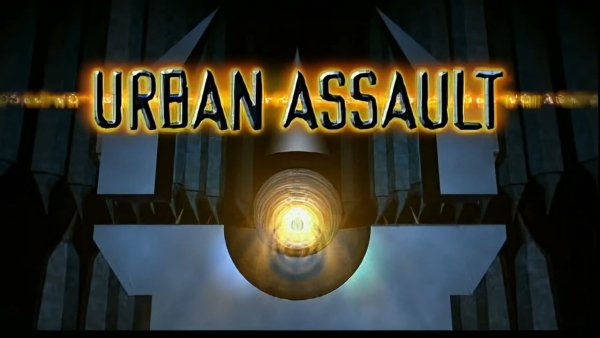 Urban assault (1998) .part2