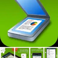 Clear Scanner Premium Premium v8.0.0 AOSP No Google