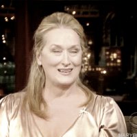 Meryl Streep