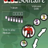 solitaire