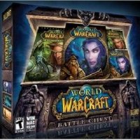 World Of Warcraft 2 Reloded