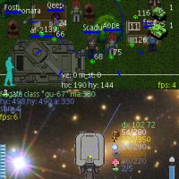 Space Adventure v0.99