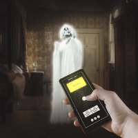 Spirit Box Ghost EVP Pro 1.1 Apkpure