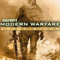 Modern Warfare 2 Force Recon 320x480