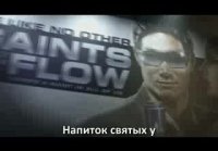 Saints Row- The Third