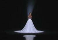 Jennifer Lopez Feel the Light - AMERICAN