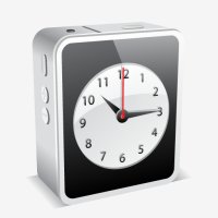 cClock OS 9.1 9.2 1.21