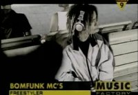 BOMFUNK MC - Freestyler (Video Clip)