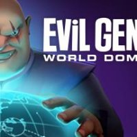 Evil Genius 2