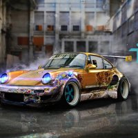 Porsche-911-porsche-cars-artstation