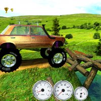 Offroad Racing 3D2 v.1.07