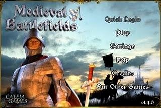 Medieval Battlefields v1.4.4 ipa