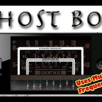 Radio Hack Ghost Box 12.6 Apkpure