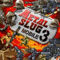 Metal Slug 3