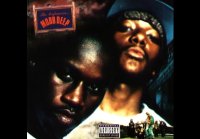 Mobb Deep - Shook Ones Part II (8 mile)