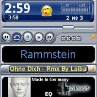 Winamp v2