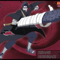 kisame hoshigaki by pein444-d4cugzz