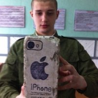 IPhone--