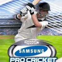 Samsung Pro Cricket