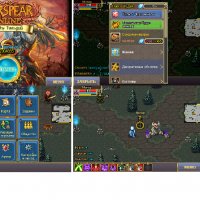 Warspear Online v3.6.0