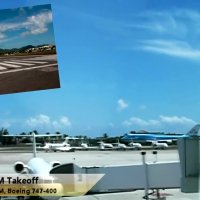 Princess Juliana International Airport St-Martin Аэропорт П