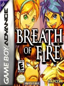 Breath of Fire (rus)