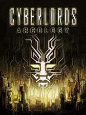 Cyberlords Arcology LG KE970 RU 240x320