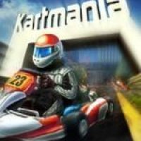 Kartmania 3D hack