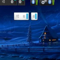 Bluetooth Widget v2.0