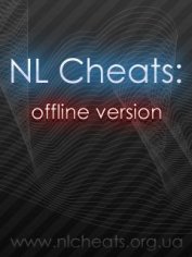 NL Cheats 2013