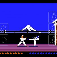 Karateka Classic