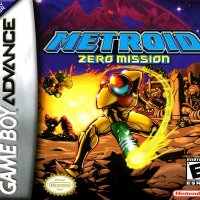 Metroid - Zero Mission [Русский язык]