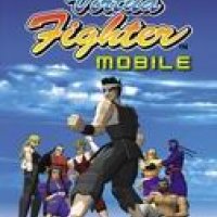 Virtua fighter mobile 3d nokia 128x160