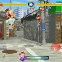 Street Fighter Alpha Warriors Dreams HD